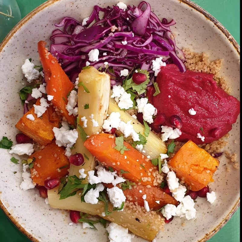 Grandadet Gourmandises Medy'n Montreuil