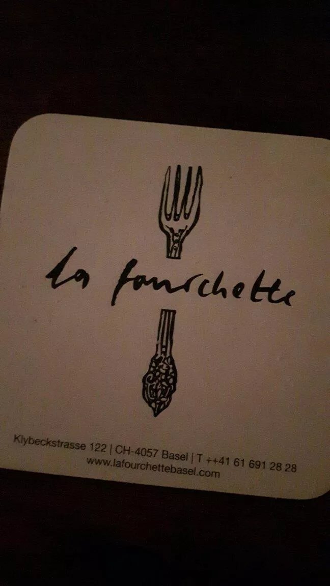 La Fourchette
