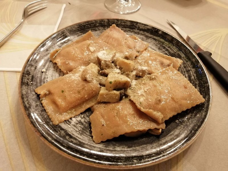 Osteria Raccontadina