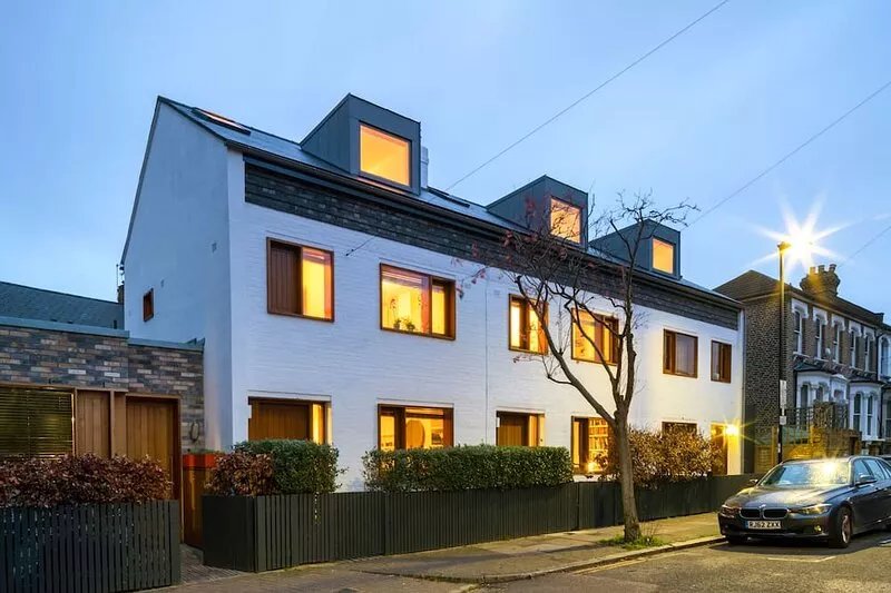 Lovely modern house in Islington - 2 mins from tube station