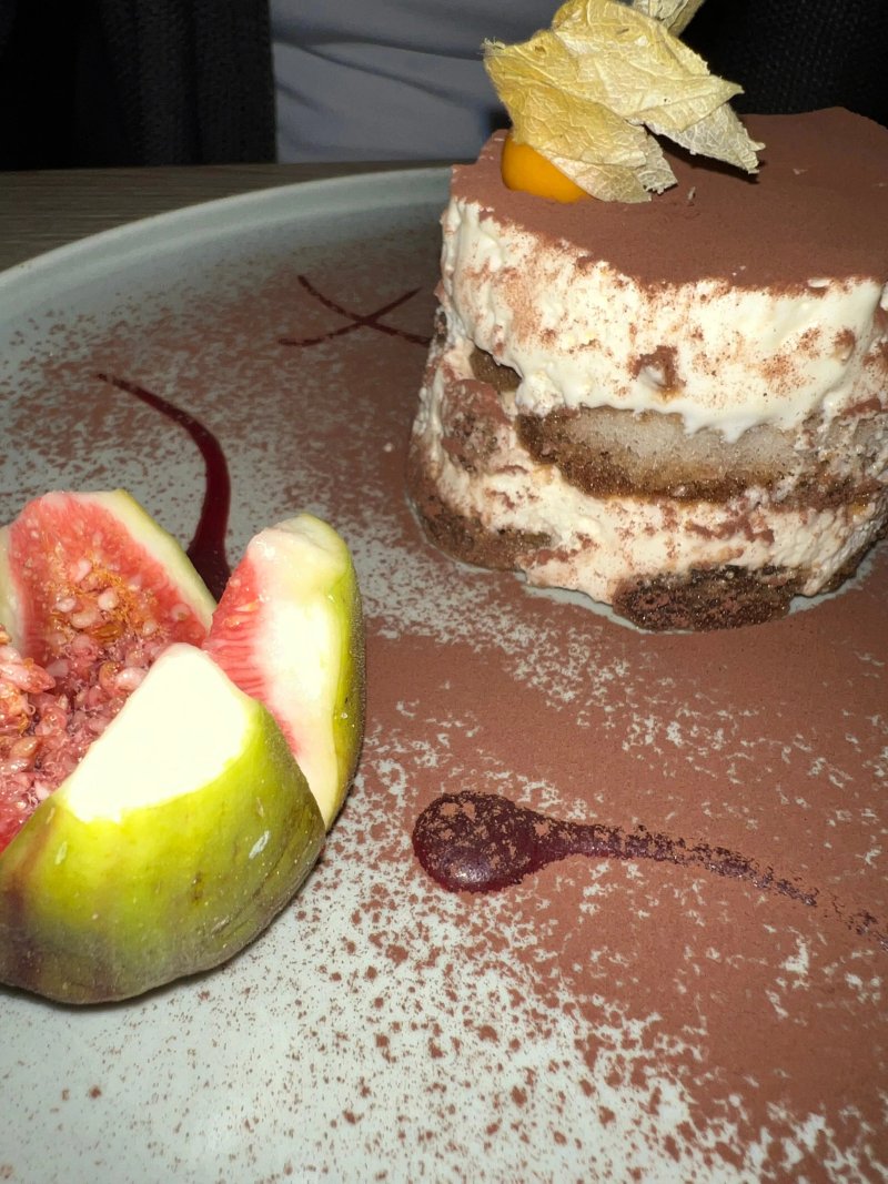 Caruso Ristorante Italiano