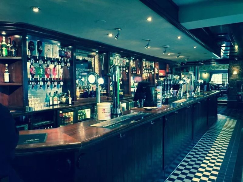 The Craigmarloch