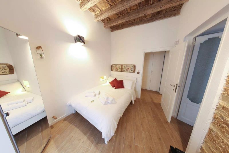 Bedda Mari Rooms & Suite