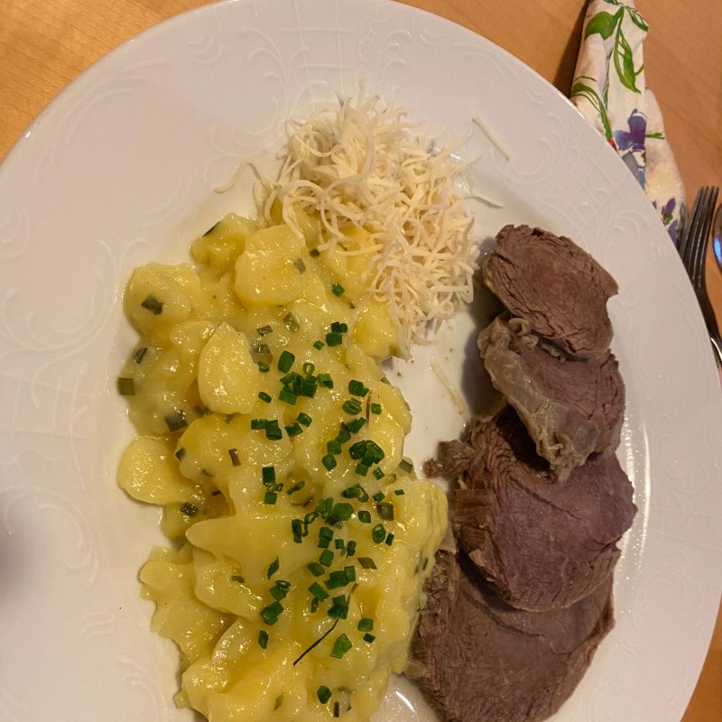 Gasthof Lieberwirth Restaurant
