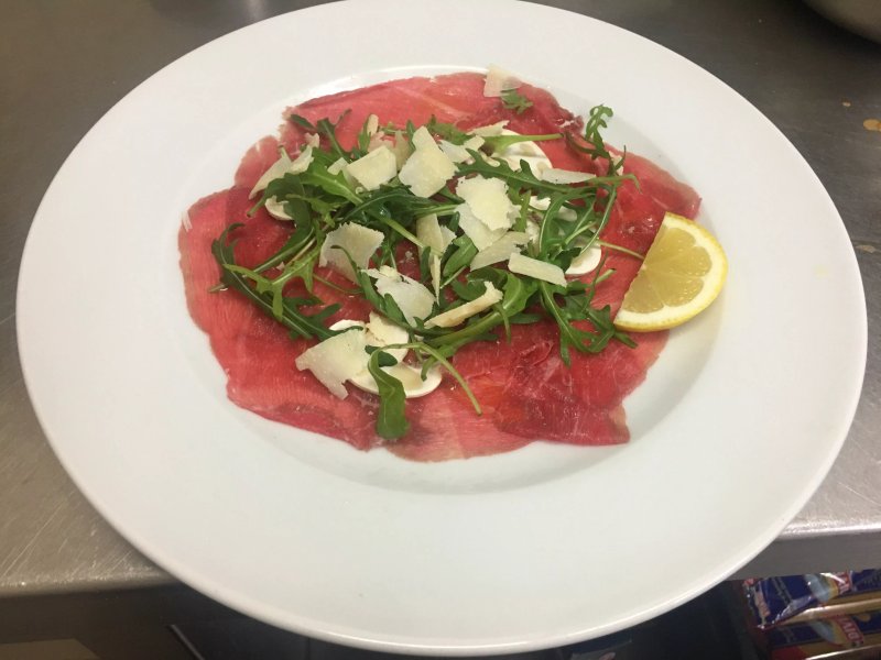 Trattoria Culinaria