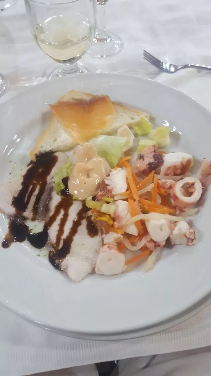Ristorante Pizzeria Belvedere