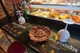 Tapas Et Plancha le Tholonet
