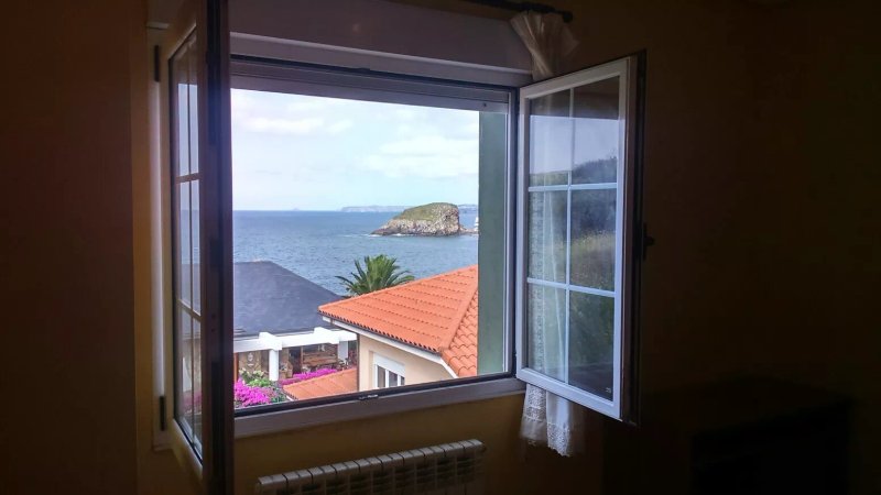 Hotel Aires del Mar