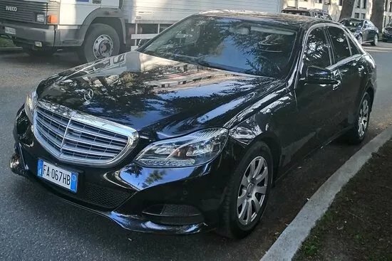 Cacciapaglia Luxury Service