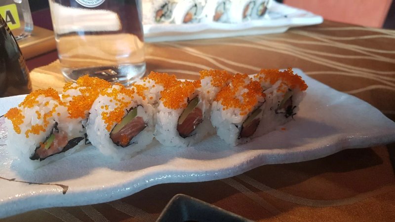 Shiko' Lounge and Restaurant