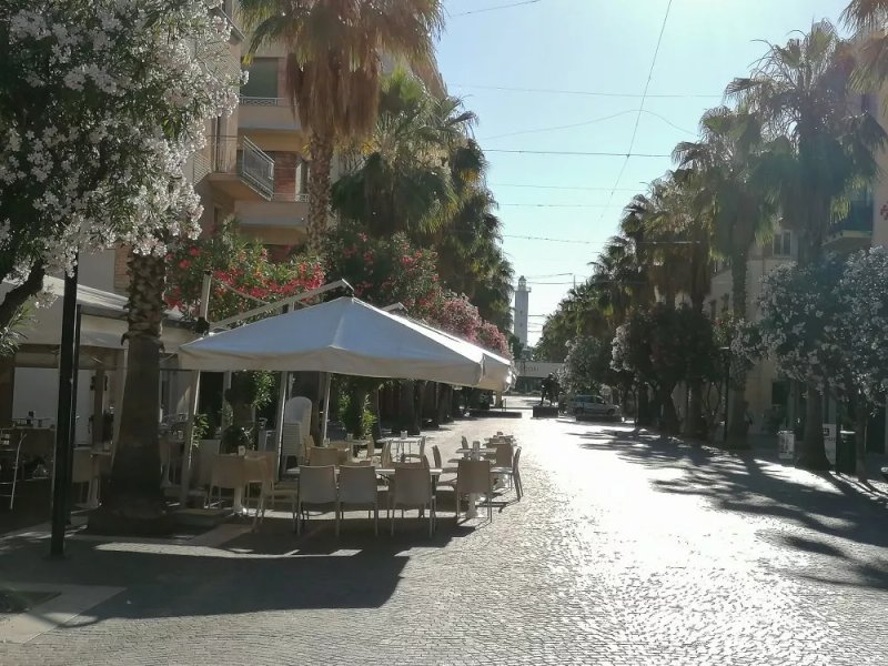 Gran Caffe Sciarra