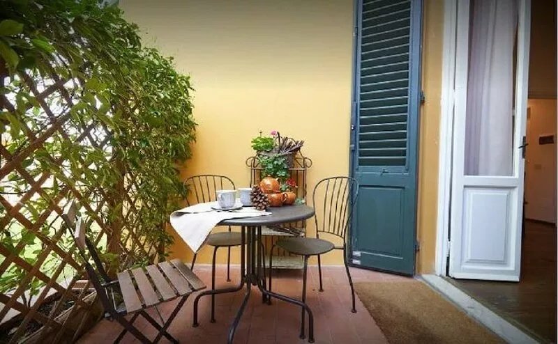 Green Nest Apartaments - GREEN NEST