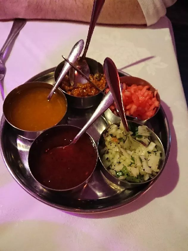 Balti International