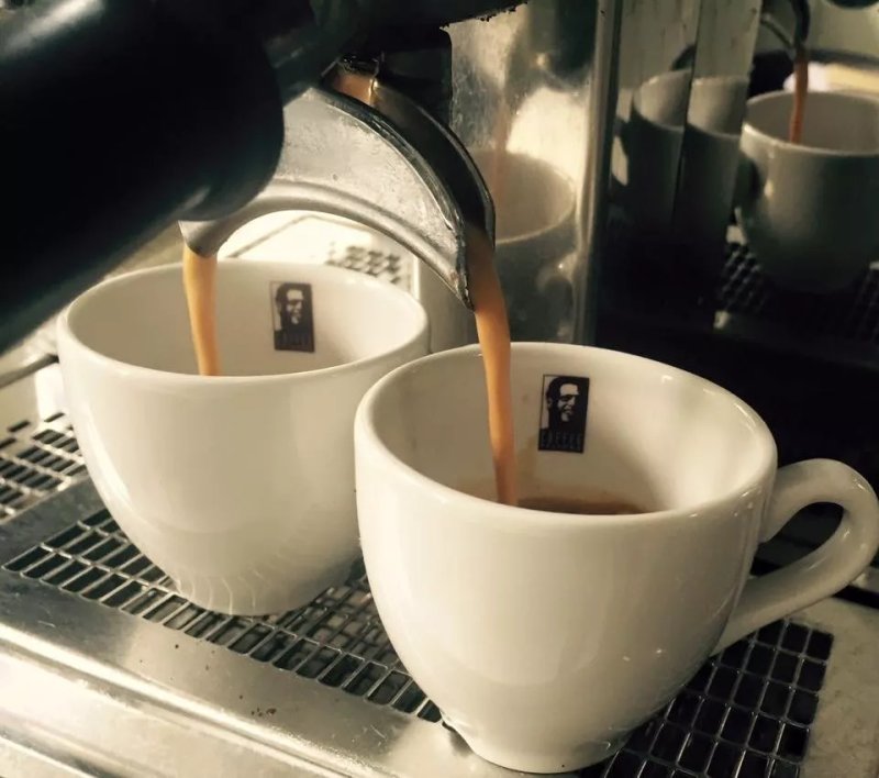 Coffee Fellows