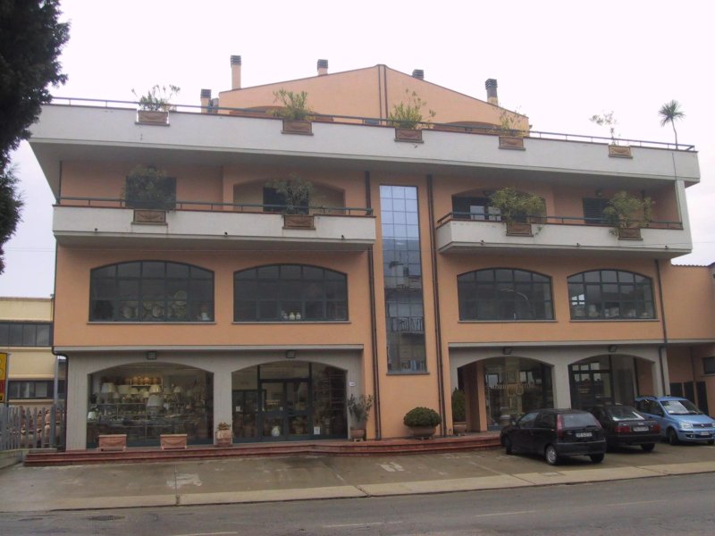 Ceramiche Terrecotte Deruta Bettini