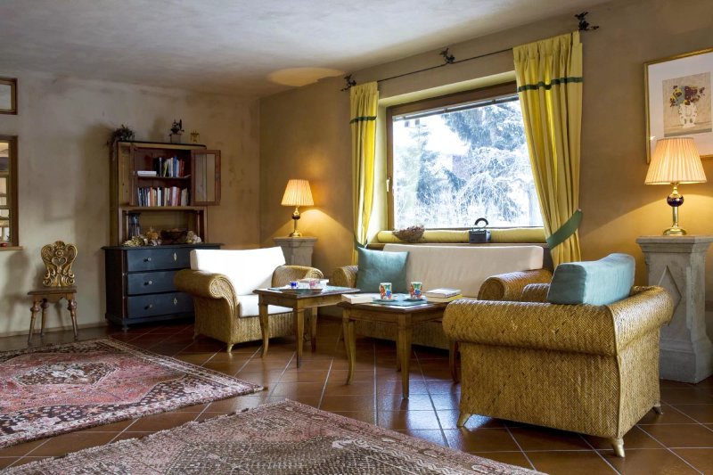 Hotel Garni Senfter