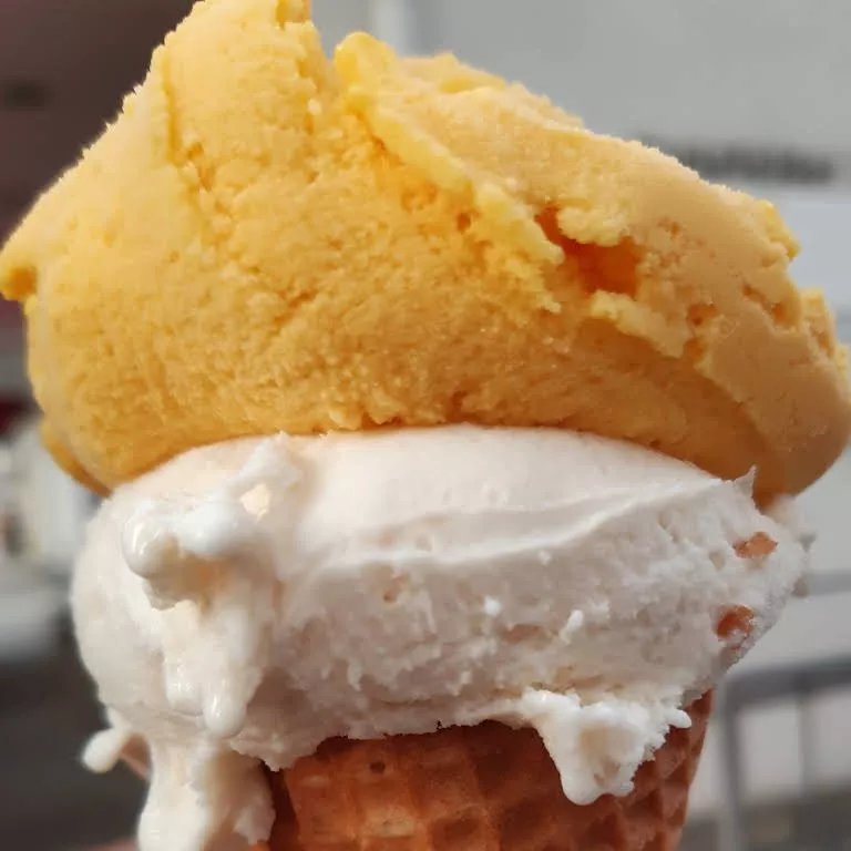 Eiscafe il palato