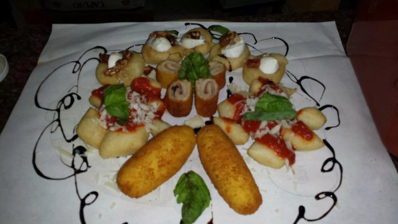 Pizzeria Reginella