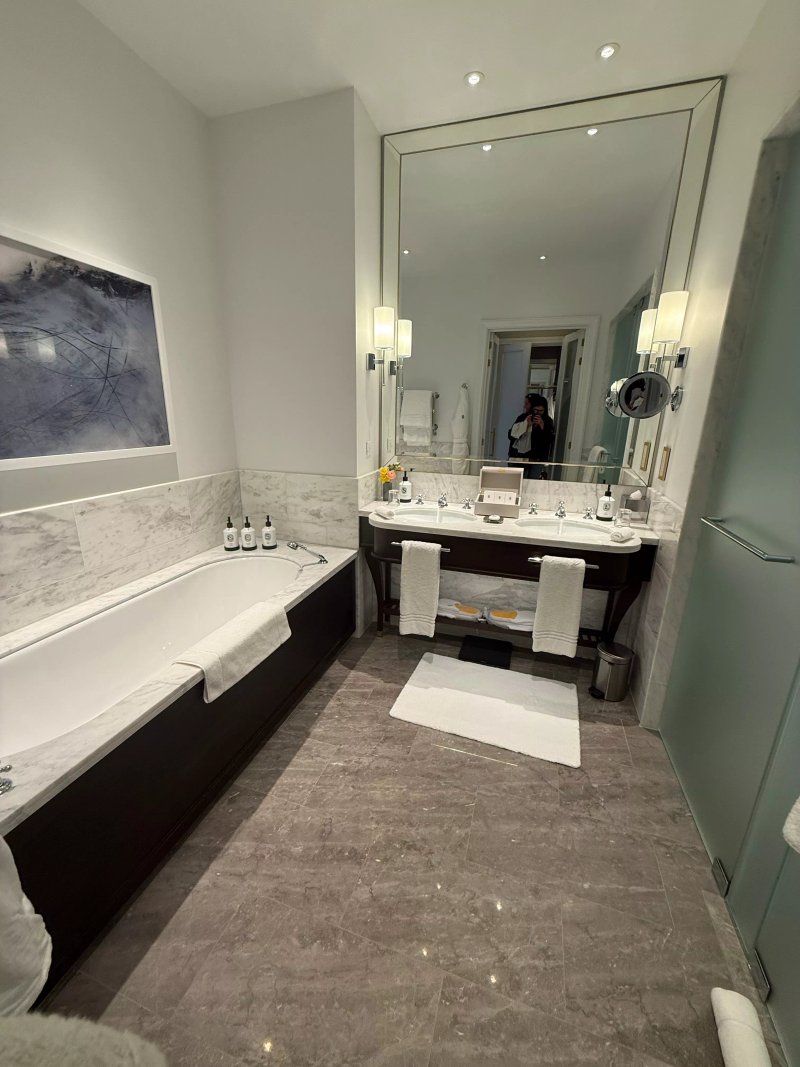 Corinthia Brussels
