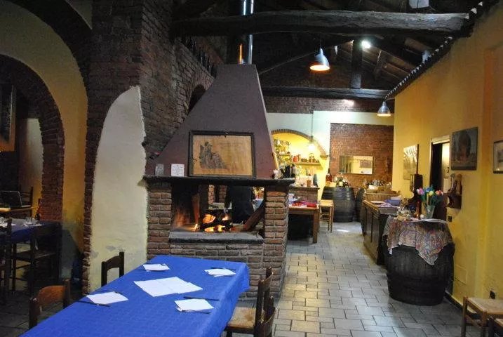 Circolo Contadini La Cortazza