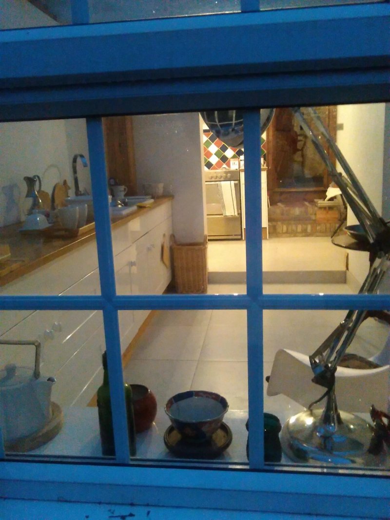 White Cottages Guest Room