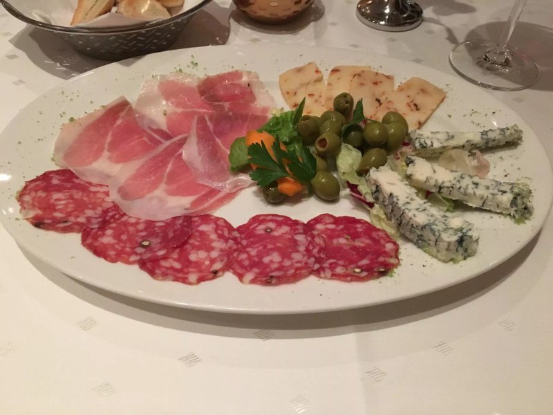 La Dolce Vita