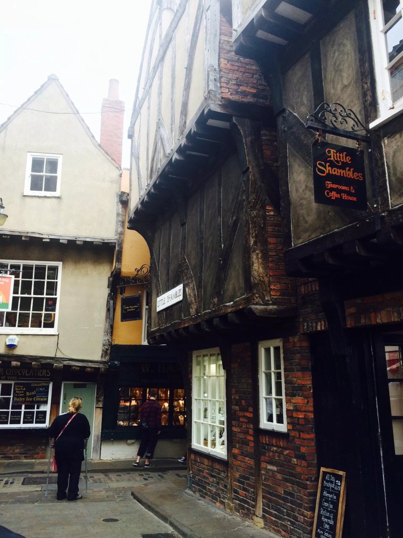 The Bay Horse