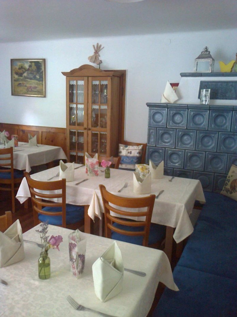 Gasthaus Kienberg