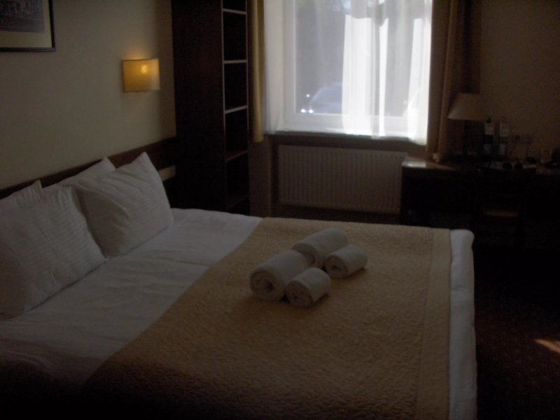Memel Hotel Klaipeda