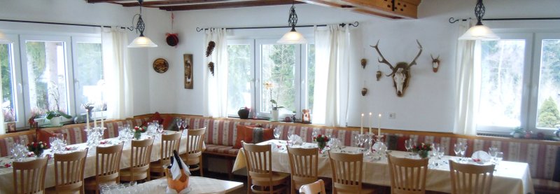 Landgasthof Klosterweiherhof