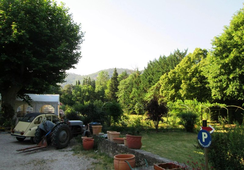 Domaine du Fouloir a Draps
