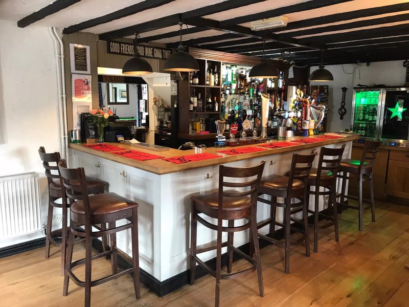 The Lord Nelson