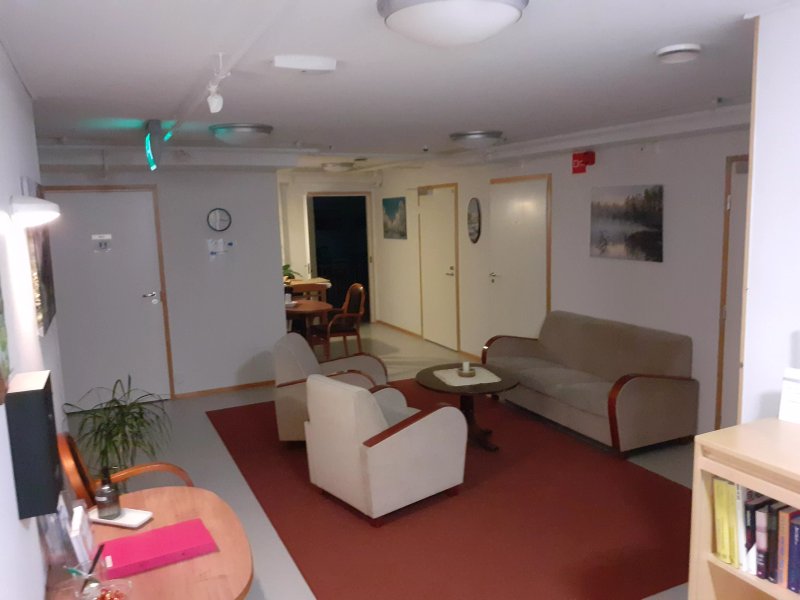 Enonkosken Kartano & Guesthouse