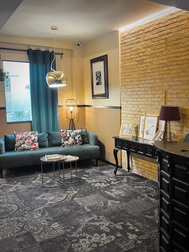 Hografic Hotel Boutique
