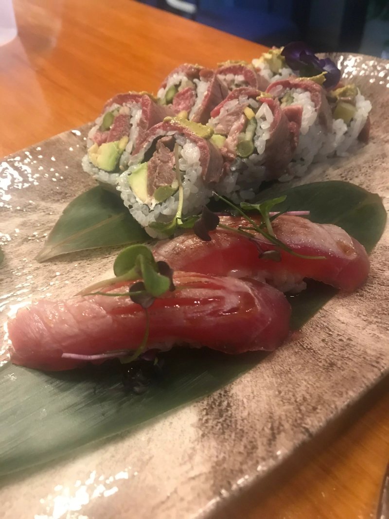 997 Sushi & Robata