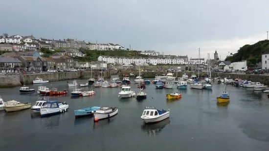 Smeatons Pier