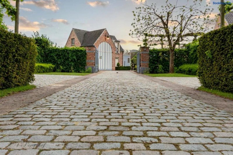 Bed & Breakfast 't Poorthof