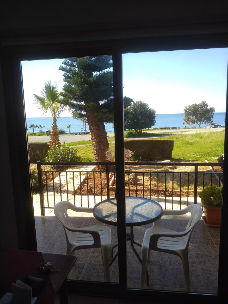 Yialos Apartments
