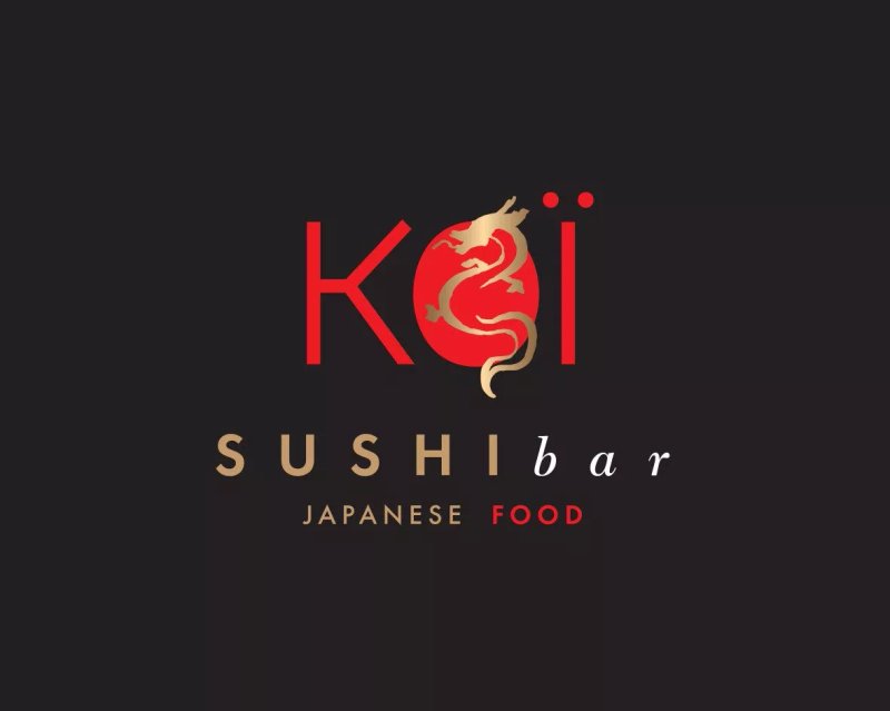 Koi Sushi Bar