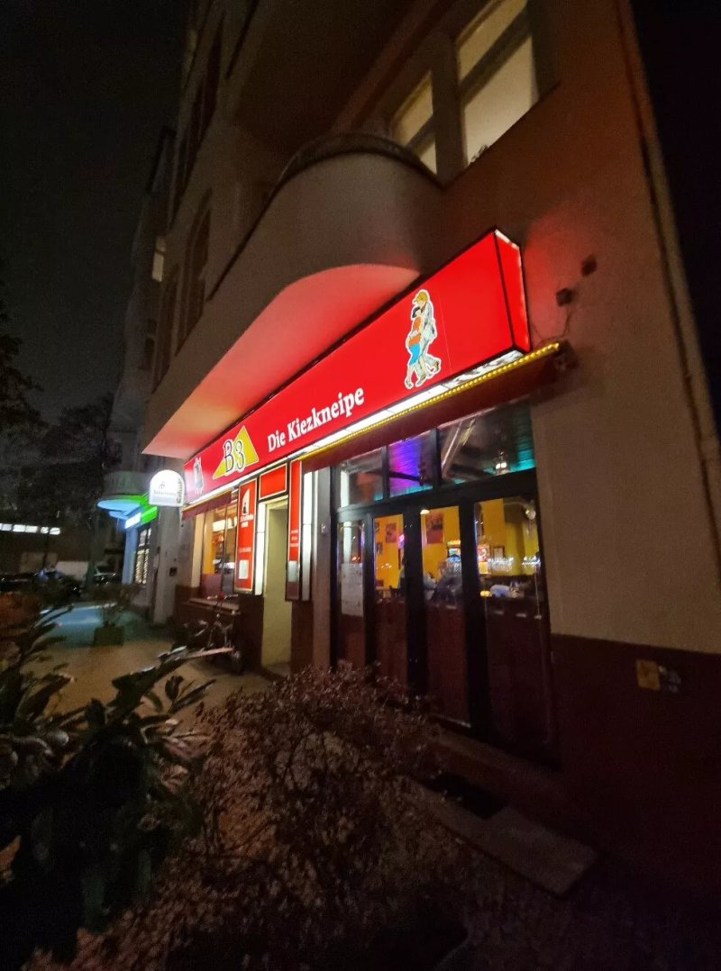 B3 - Die Kiezkneipe, Inh. Monika & Kemal Gurses
