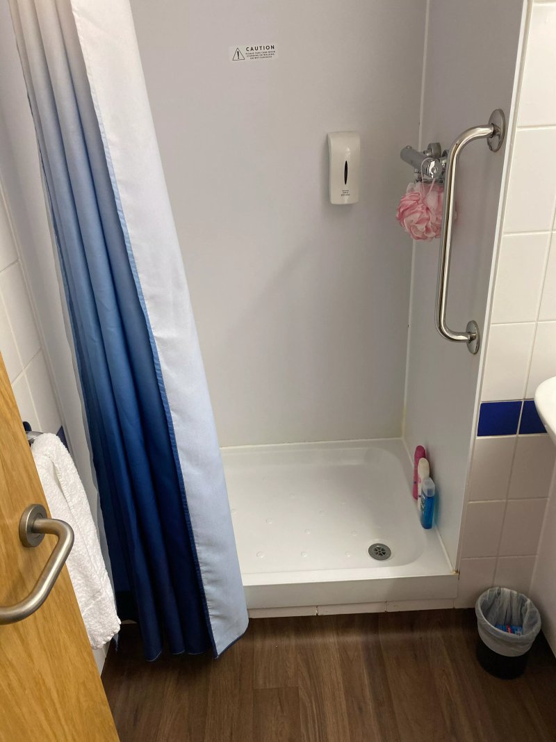 Travelodge Southend On Sea