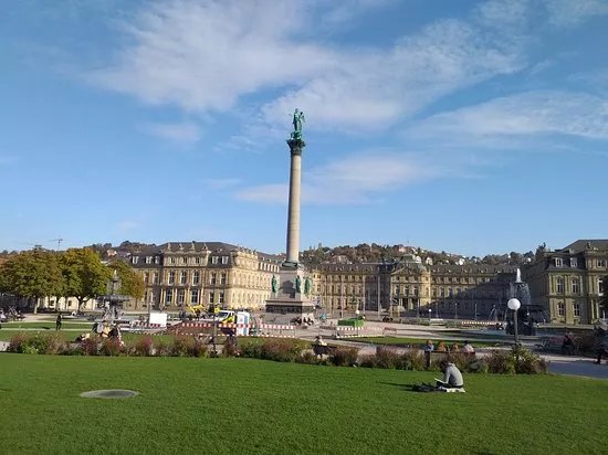 Palace Square