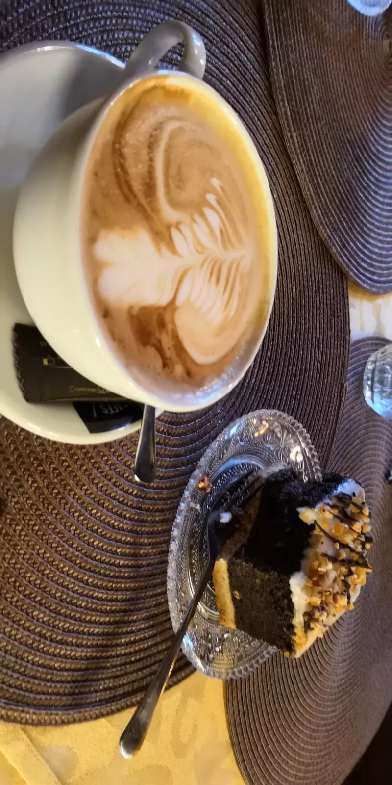Caffe Bohema