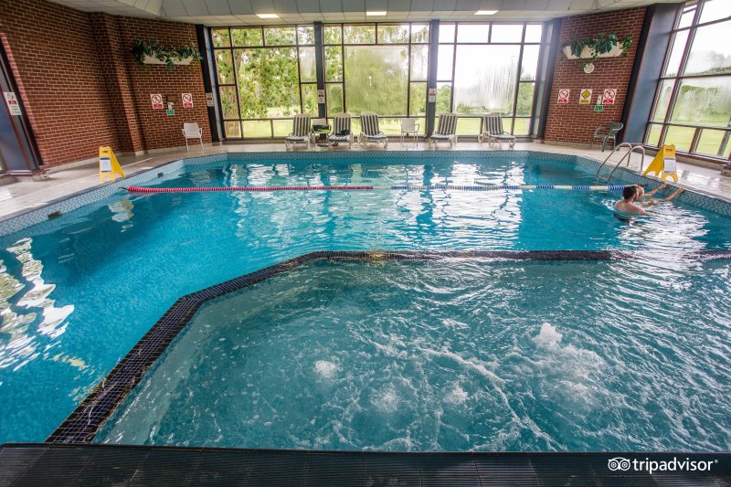 Barnham Broom Hotel