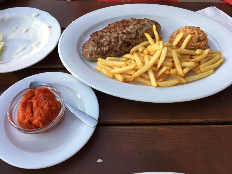 Restaurant Bibisee