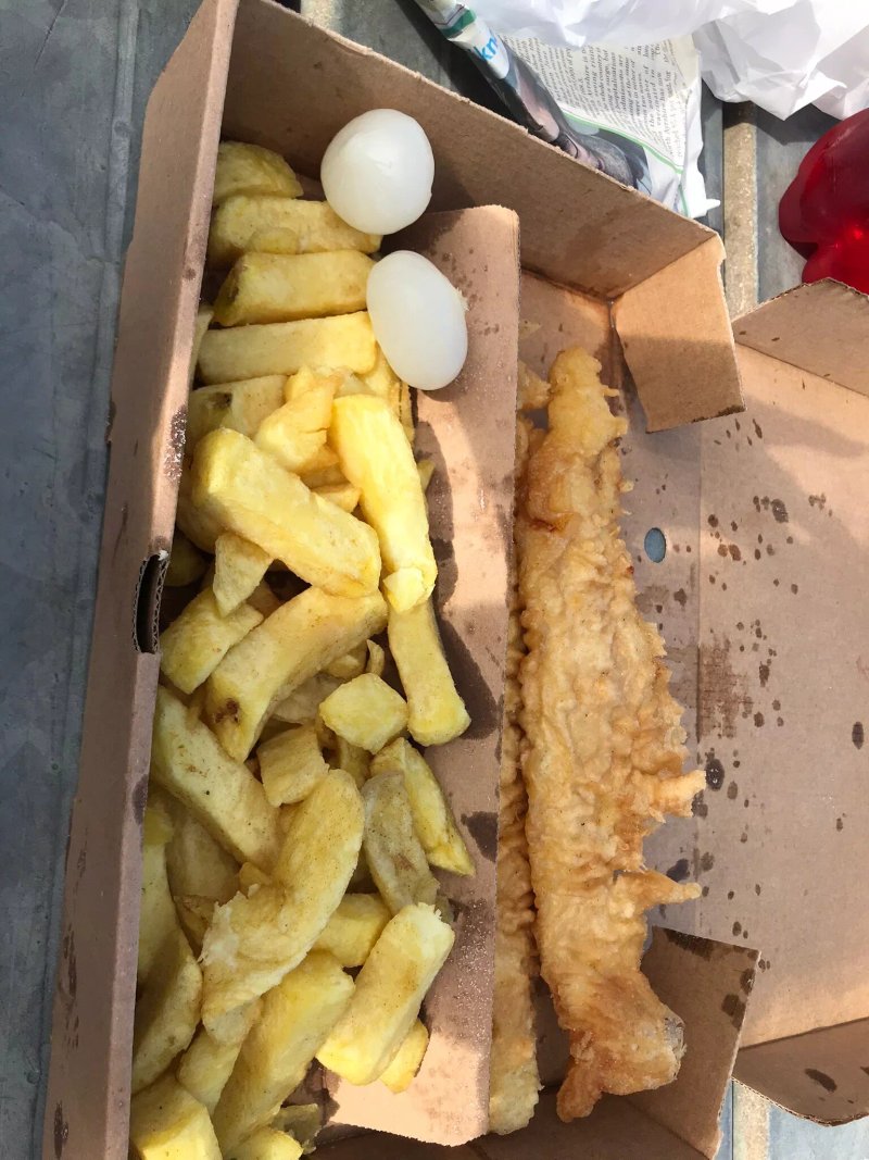 Melbourne Fry