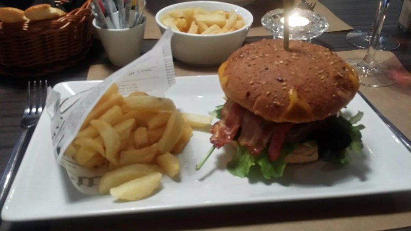 Le Comptoir