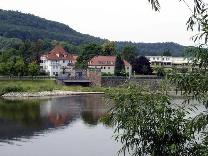 Deutsches Haus Philoxenia