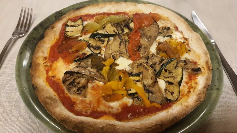 Pizzeria Ristorante Capricorno