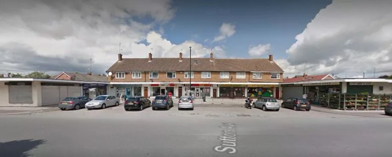 Sonali Balti & Tandoori Takeaway